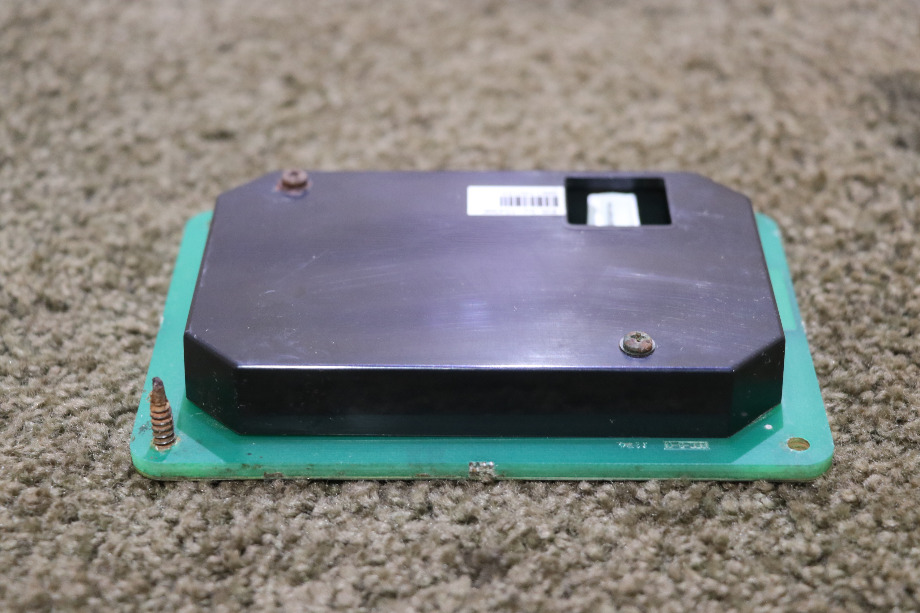 USED POWER GEAR 140-1226 LEVELING CONTROLS TOUCH PAD MOTORHOME PARTS FOR SALE RV Components 