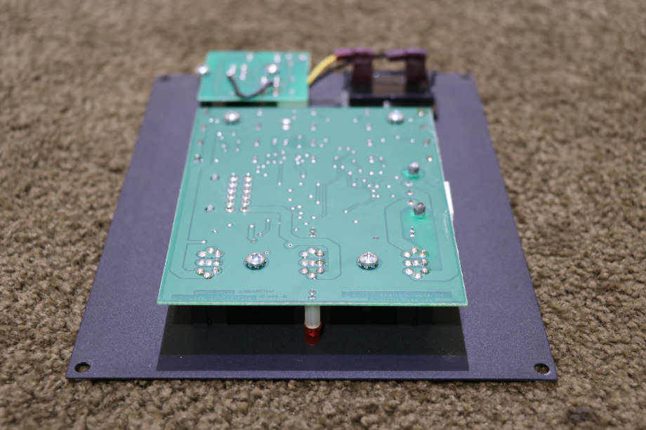 USED DIGI-LEVEL MONITOR PANEL RV/MOTORHOME PARTS FOR SALE RV Components 