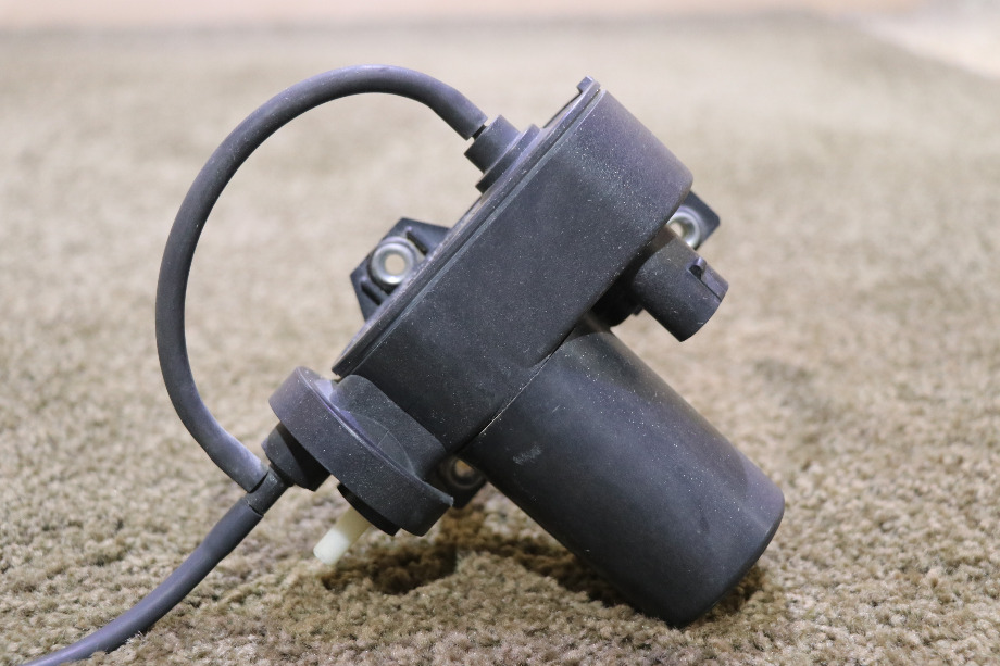 USED GM 10998493 VACUUM PUMP MOTORHOME PARTS FOR SALE RV Components 