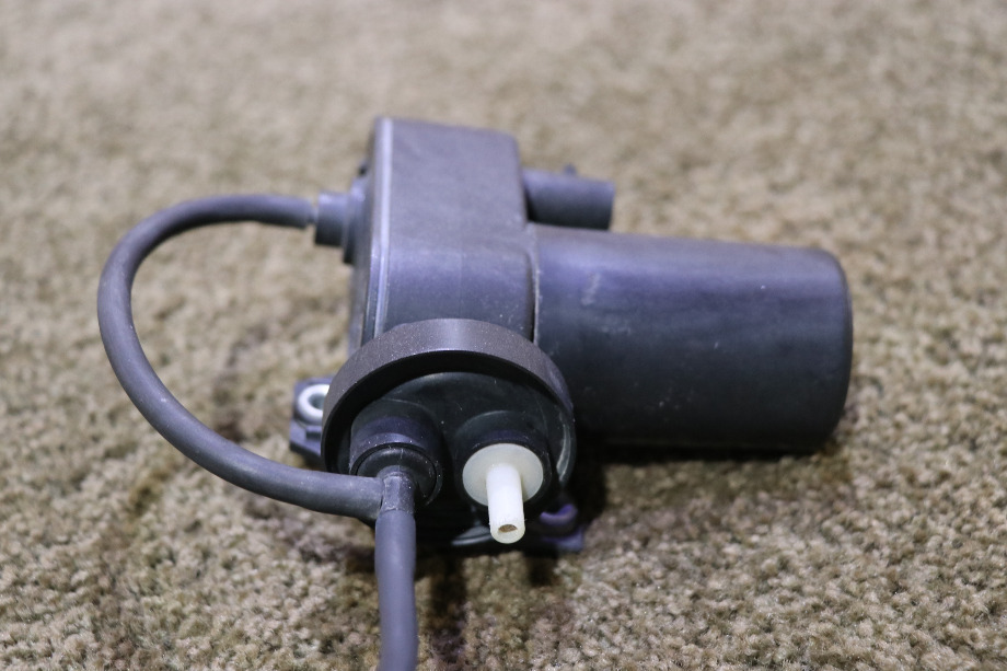 USED GM 10998493 VACUUM PUMP MOTORHOME PARTS FOR SALE RV Components 