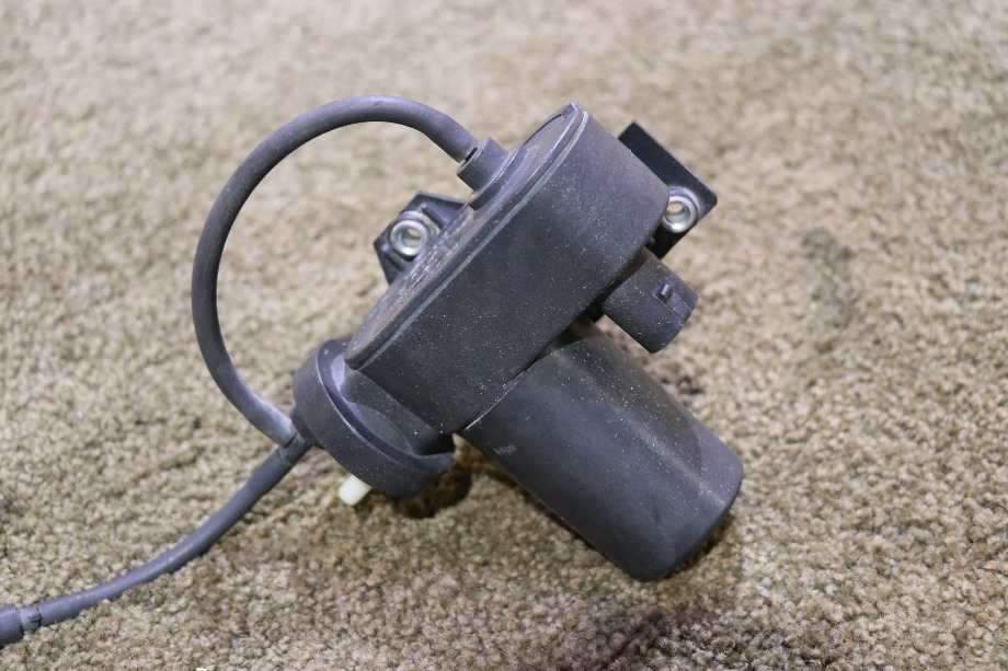 USED GM 10998493 VACUUM PUMP MOTORHOME PARTS FOR SALE RV Components 