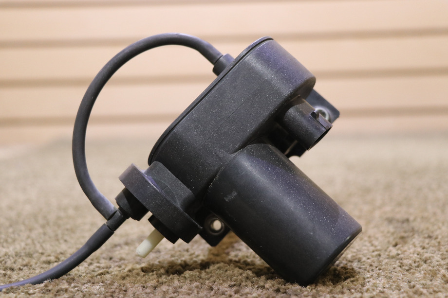 USED GM 10998493 VACUUM PUMP MOTORHOME PARTS FOR SALE RV Components 