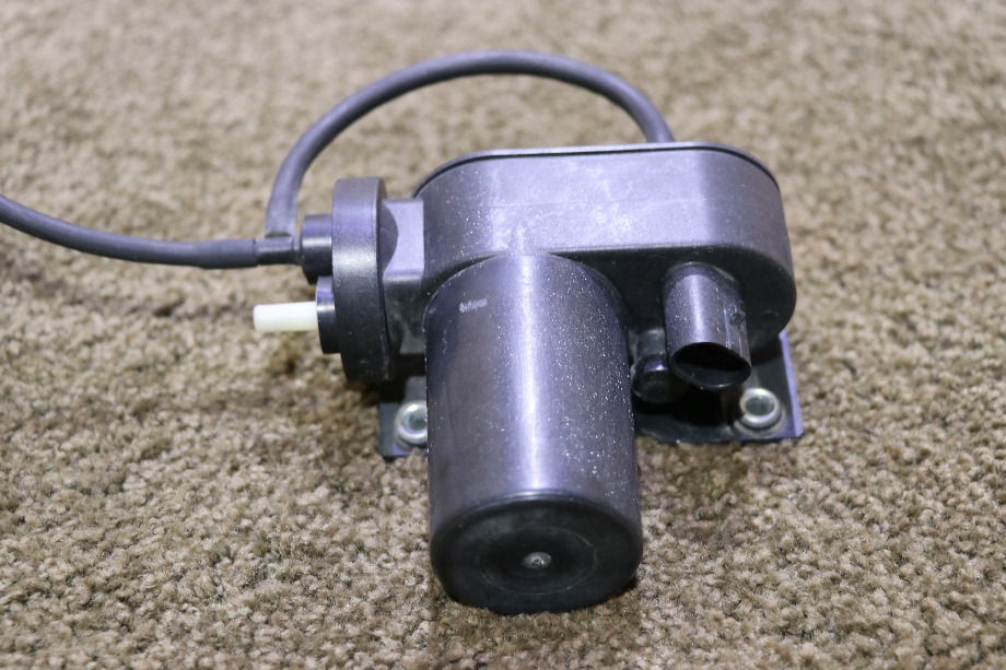 USED GM 10998493 VACUUM PUMP MOTORHOME PARTS FOR SALE RV Components 