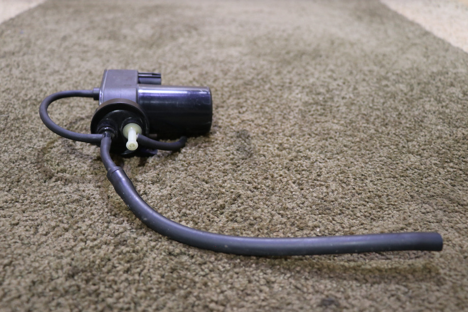 USED HELLA VACUUM PUMP 8TG003953-16 RV/MOTORHOME PARTS FOR SALE RV Components 