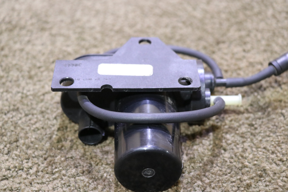 USED HELLA VACUUM PUMP 8TG003953-16 RV/MOTORHOME PARTS FOR SALE RV Components 