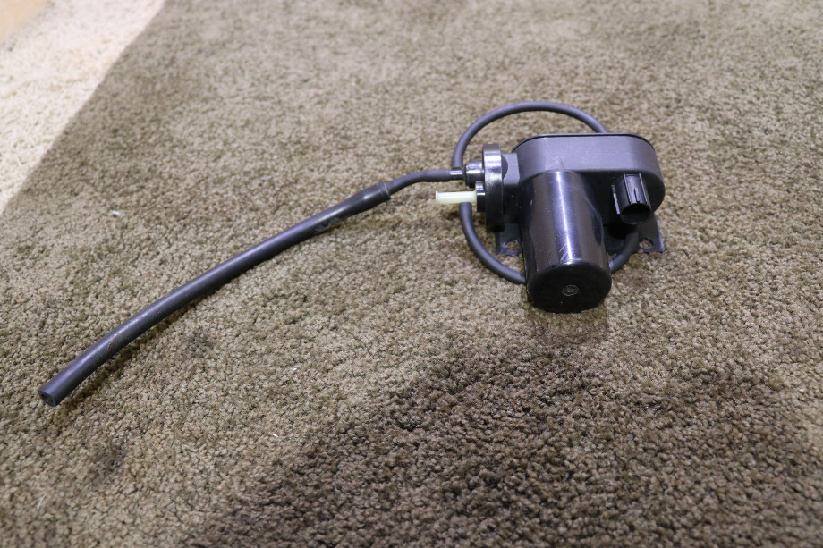 USED HELLA VACUUM PUMP 8TG003953-16 RV/MOTORHOME PARTS FOR SALE RV Components 