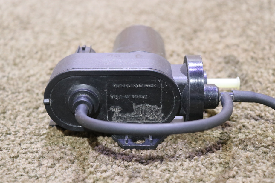 USED HELLA VACUUM PUMP 8TG003953-16 RV/MOTORHOME PARTS FOR SALE RV Components 