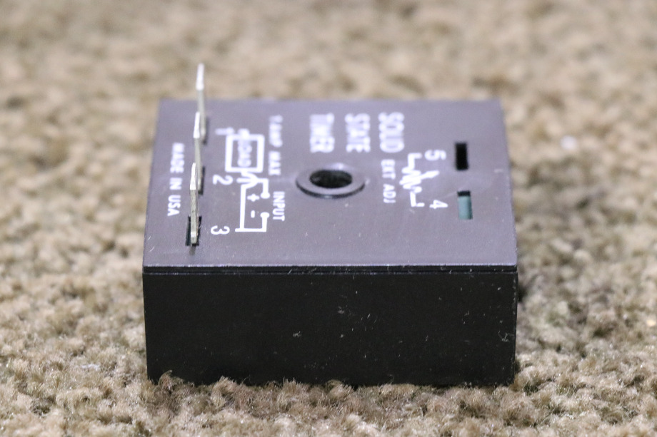 USED RV TS61120P SOLID STATE TIMER FOR SALE RV Components 