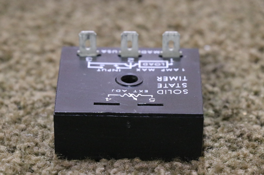 USED RV TS61120P SOLID STATE TIMER FOR SALE RV Components 