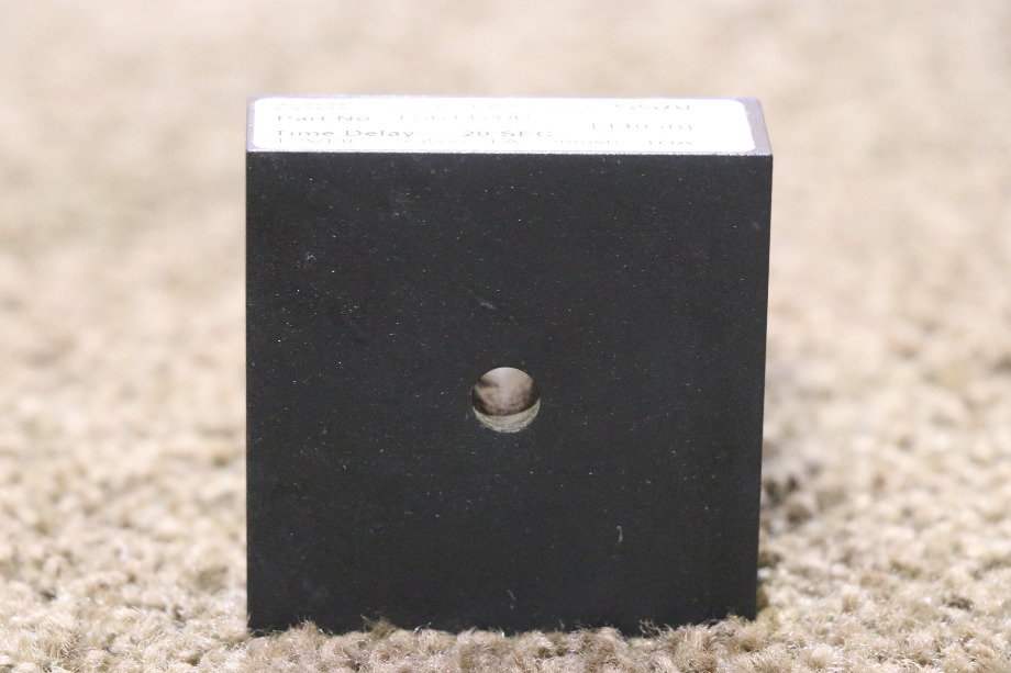 USED RV TS61120P SOLID STATE TIMER FOR SALE RV Components 