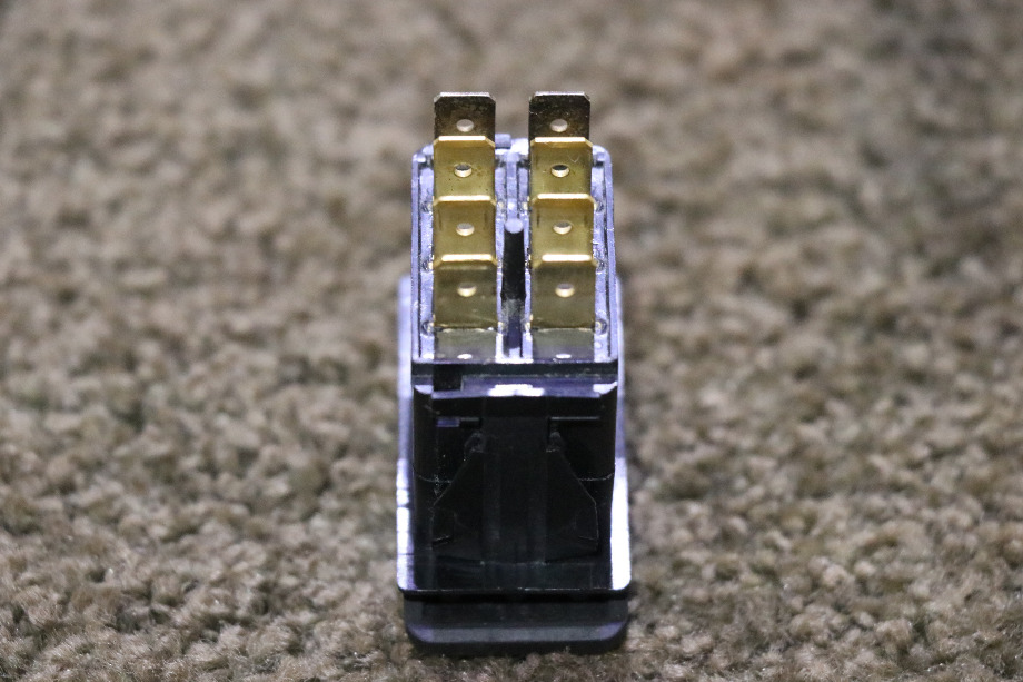 USED RV VL11 ENG DIAG DASH SWITCH FOR SALE RV Components 