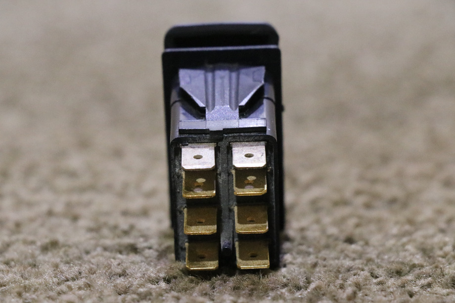 USED RV/MOTORHOME IDLE UP / DOWN DASH SWITCH VL11 FOR SALE RV Components 