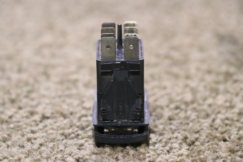 USED RV VLD1 EXT / RET PATIO AWNING DASH SWITCH FOR SALE RV Components 