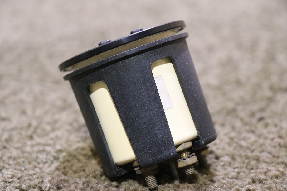 USED RV/MOTORHOME TRIP / RESET DASH GAUGE FOR SALE RV Components 