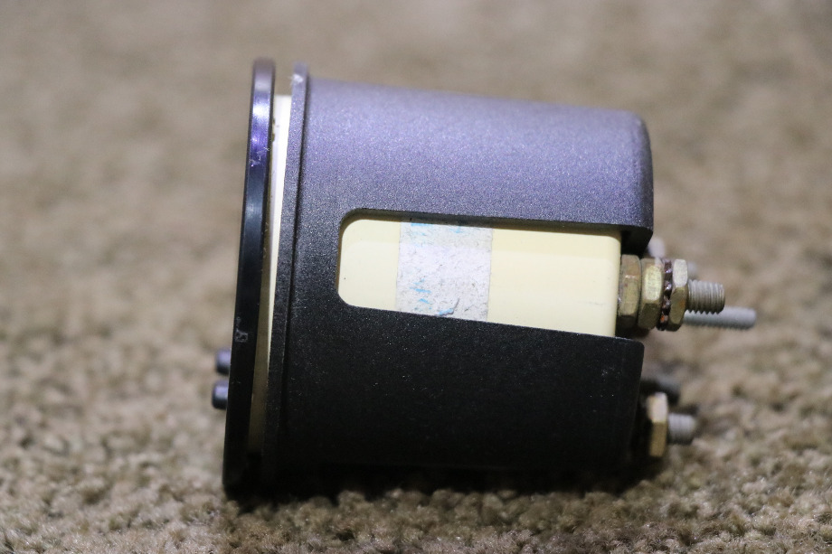 USED RV/MOTORHOME TRIP / RESET DASH GAUGE FOR SALE RV Components 