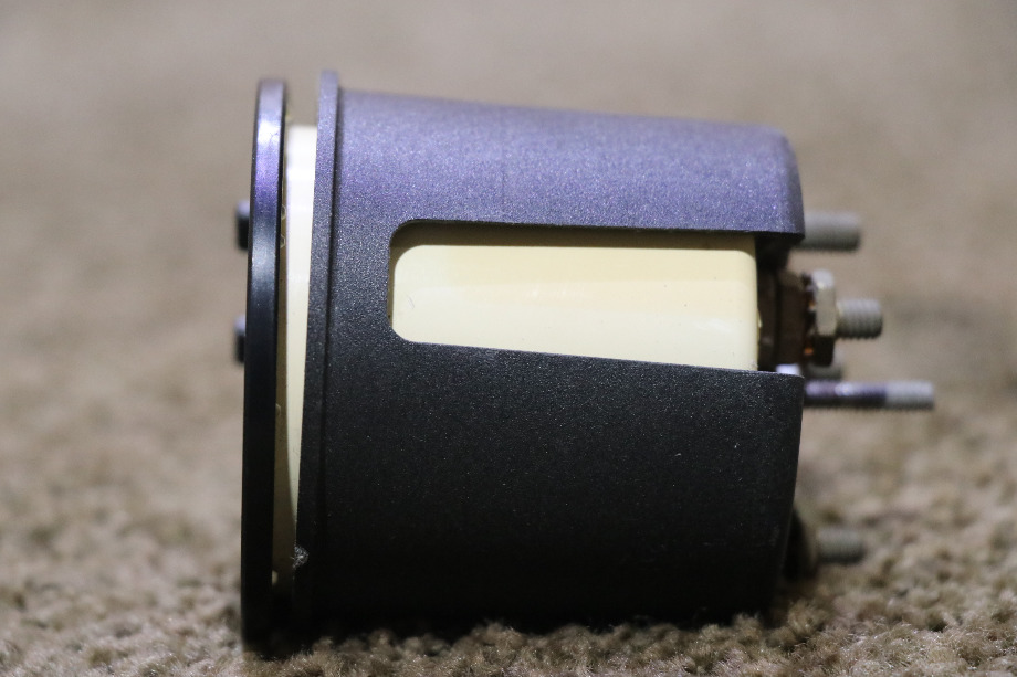 USED RV/MOTORHOME TRIP / RESET DASH GAUGE FOR SALE RV Components 