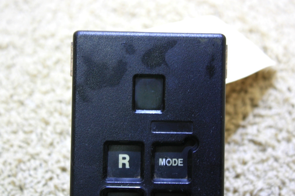 USED ALLISON TRANSMISSION TOUCH PAD SHIFT SELECTOR 29529429 FOR SALE RV Components 