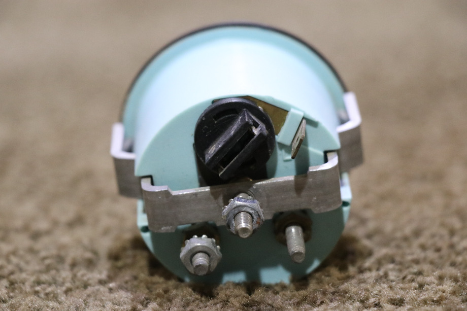 USED 59672 VOLT DASH GAUGE RV PARTS FOR SALE RV Components 