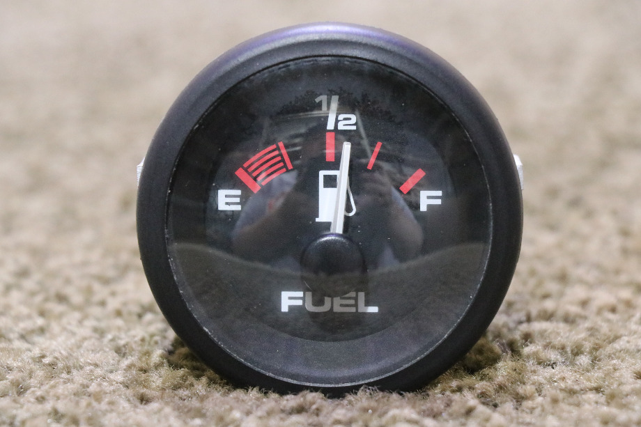 USED FUEL 61070 DASH GAUGE MOTORHOME PARTS FOR SALE RV Components 