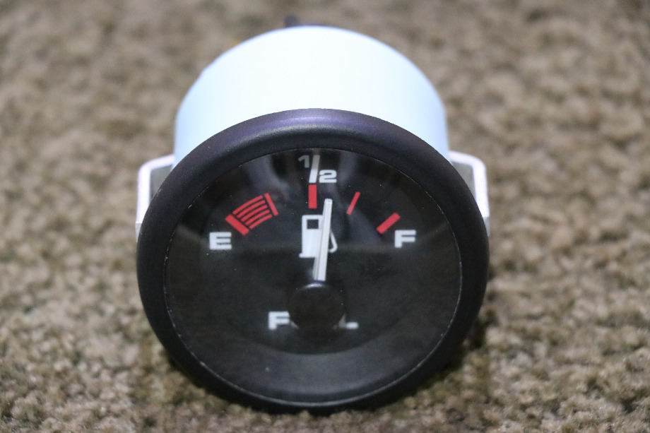 USED FUEL 61070 DASH GAUGE MOTORHOME PARTS FOR SALE RV Components 