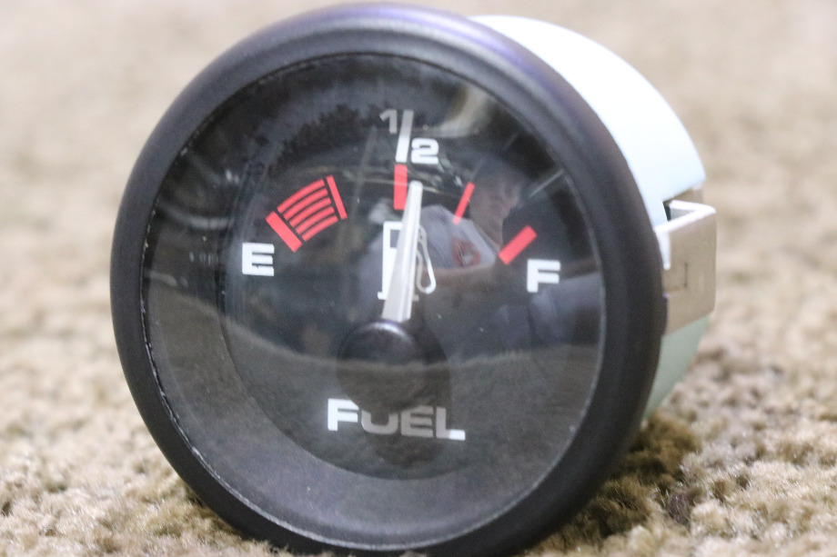USED FUEL 61070 DASH GAUGE MOTORHOME PARTS FOR SALE RV Components 
