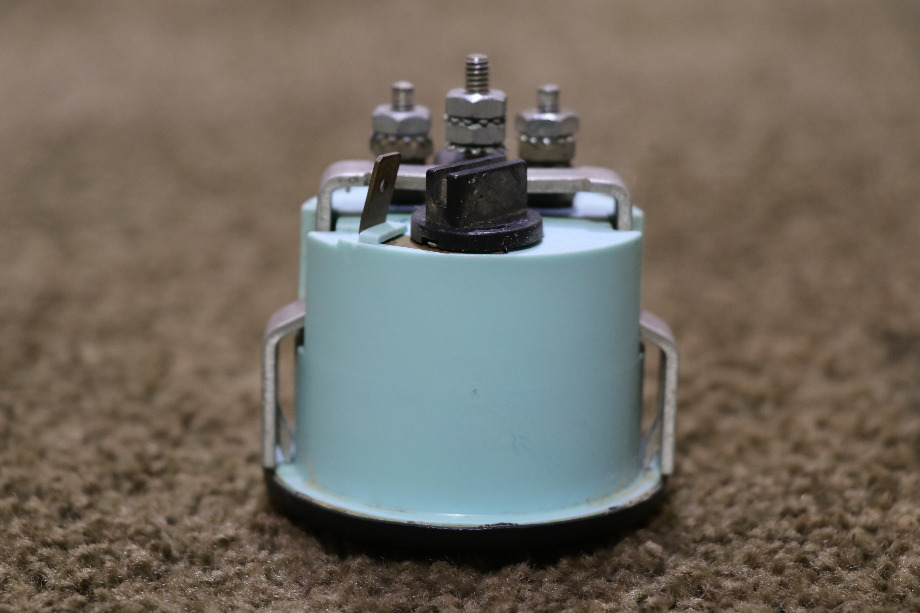 USED FUEL 61070 DASH GAUGE MOTORHOME PARTS FOR SALE RV Components 