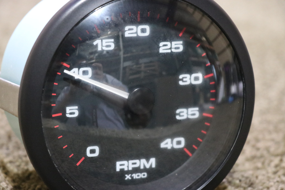 USED RV/MOTORHOME TACHOMETER DASH GAUGE 61069 FOR SALE RV Components 