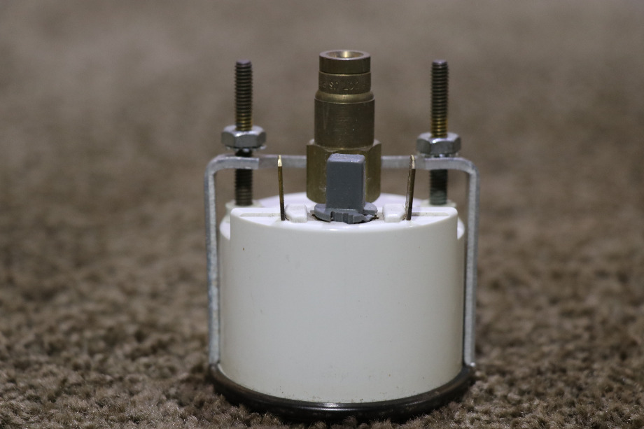 USED BOOST PSI DASH GAUGE 945341 RV/MOTORHOME PARTS FOR SALE RV Components 