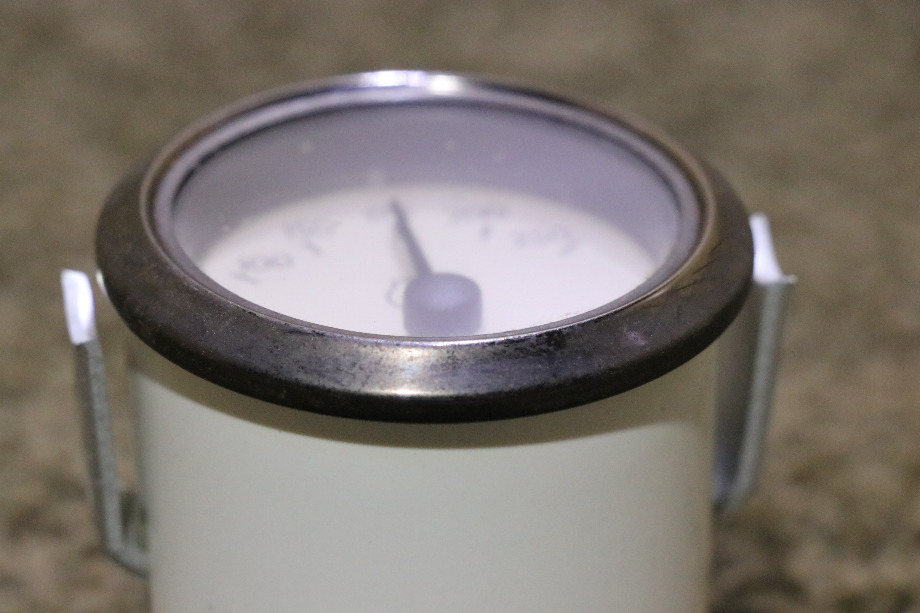 USED RV WATER TEMP DASH GAUGE FOR SALE RV Components 