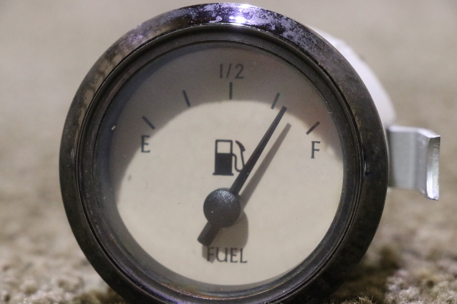 USED MOTORHOME FUEL 945344 DASH GAUGE FOR SALE RV Components 