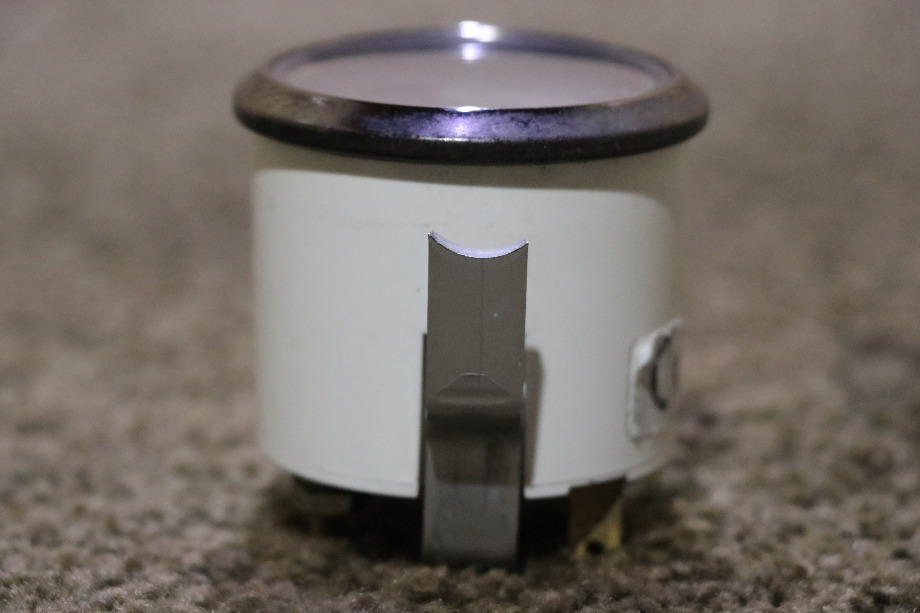 USED MOTORHOME FUEL 945344 DASH GAUGE FOR SALE RV Components 