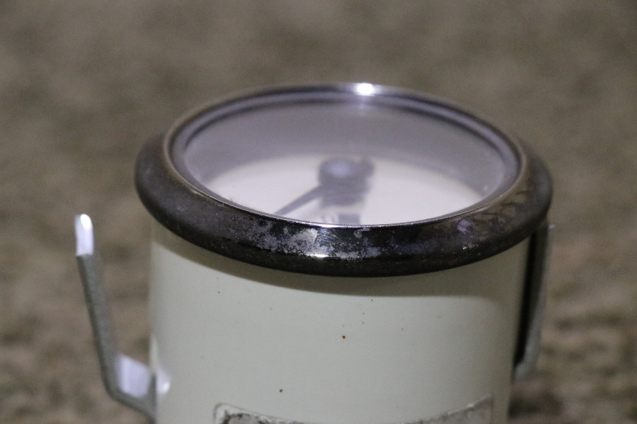 USED MOTORHOME FUEL 945344 DASH GAUGE FOR SALE RV Components 