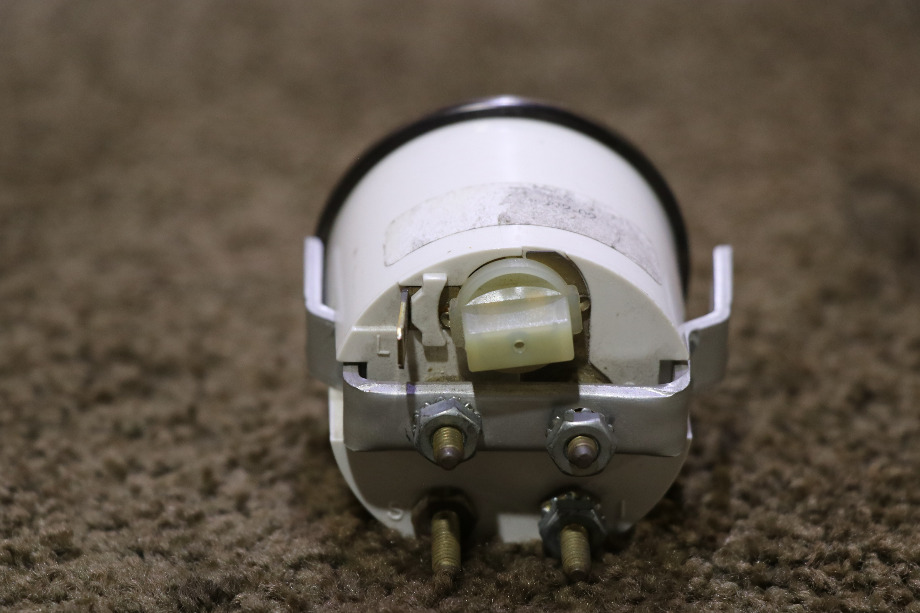 USED RV/MOTORHOME VOLTS DASH GAUGE FOR SALE RV Components 