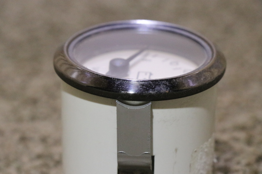 USED RV/MOTORHOME VOLTS DASH GAUGE FOR SALE RV Components 