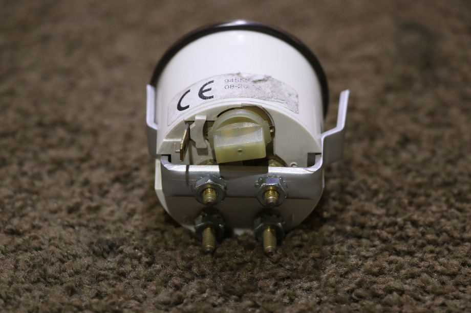 USED TRANS TEMP DASH GAUGE RV PARTS FOR SALE RV Components 