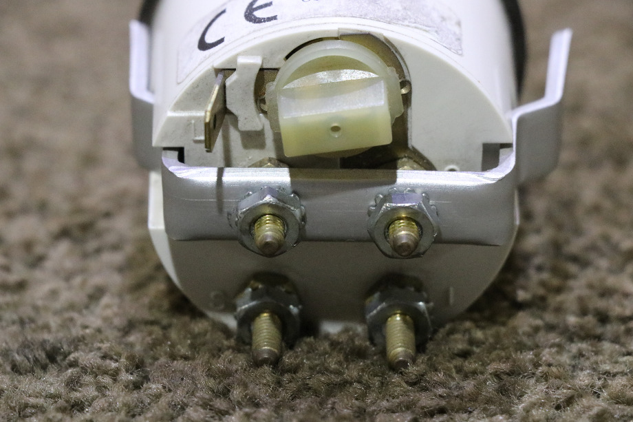 USED TRANS TEMP DASH GAUGE RV PARTS FOR SALE RV Components 