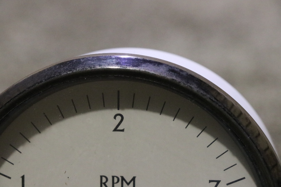USED TACHOMETER 945342 DASH GAUGE MOTORHOME PARTS FOR SALE RV Components 