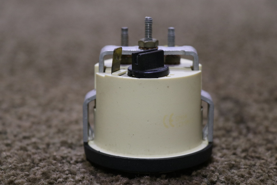 USED RV/MOTORHOME ENG TEMP DASH GAUGE FOR SALE RV Components 
