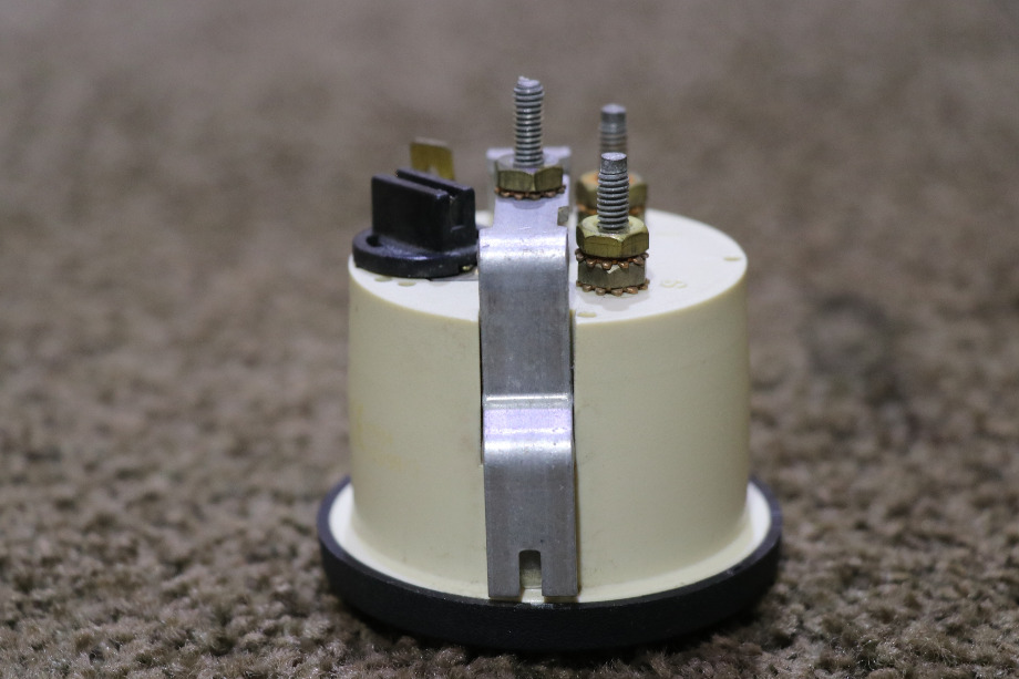 USED RV/MOTORHOME ENG TEMP DASH GAUGE FOR SALE RV Components 