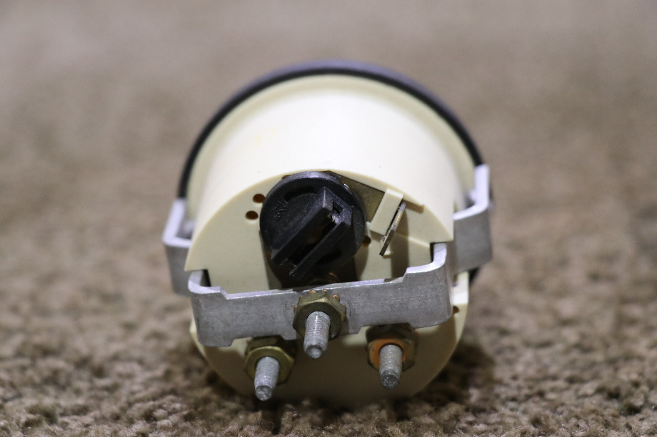 USED RV/MOTORHOME ENG TEMP DASH GAUGE FOR SALE RV Components 