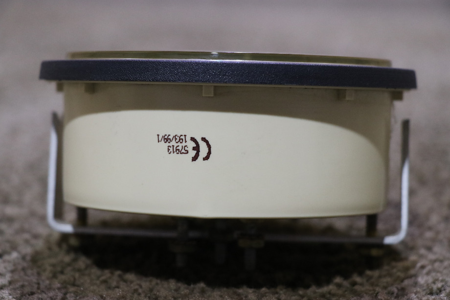 USED 57913 SPEEDOMETER DASH GAUGE RV PARTS FOR SALE RV Components 