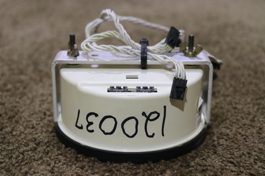 USED FREIGHTLINER W22-00019-004 SPEEDOMETER DASH GAUGE MOTORHOME PARTS FOR SALE RV Components 