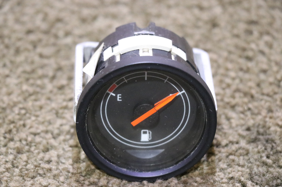 USED MOTORHOME FREIGHTLINER FUEL W22-00009-011 DASH GAUGE FOR SALE RV Components 
