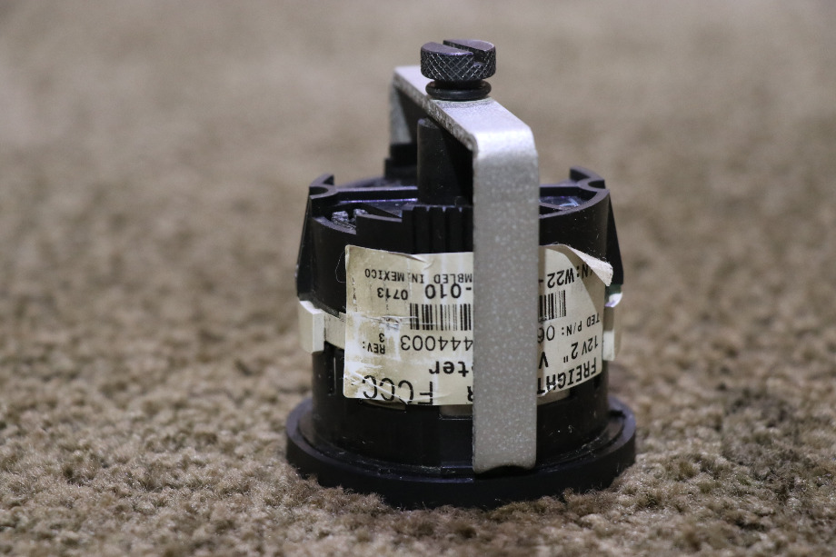 USED RV/MOTORHOME FREIGHTLINER VOLTS DASH GAUGE W22-00007-010 FOR SALE RV Components 