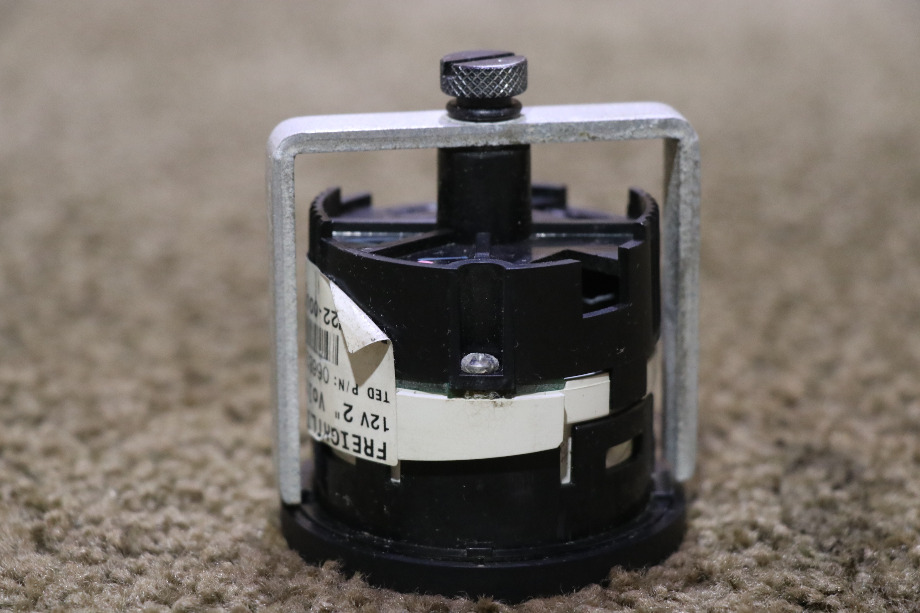 USED RV/MOTORHOME FREIGHTLINER VOLTS DASH GAUGE W22-00007-010 FOR SALE RV Components 