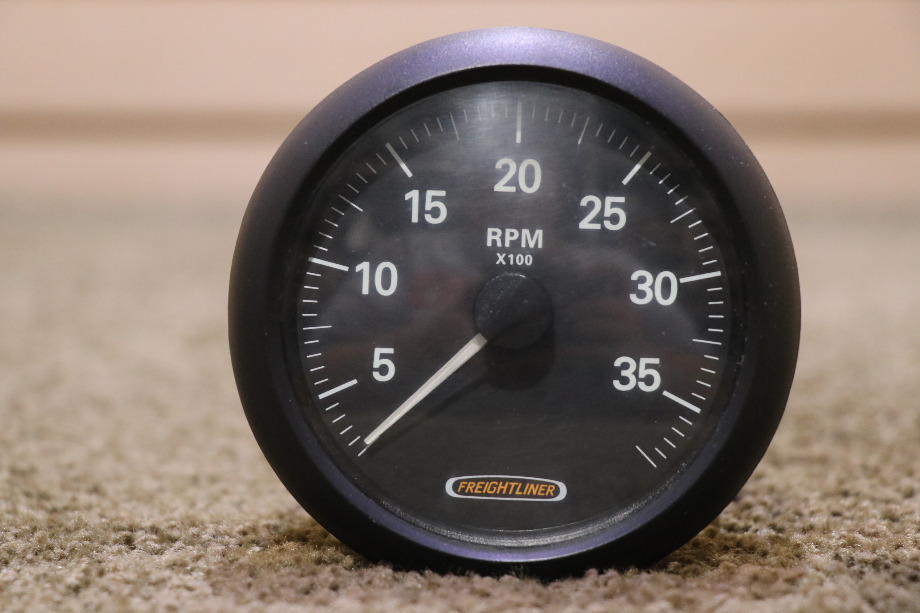 USED TACHOMETER DASH GAUGE 6913-00057-01 RV/MOTORHOME PARTS FOR SALE RV Components 