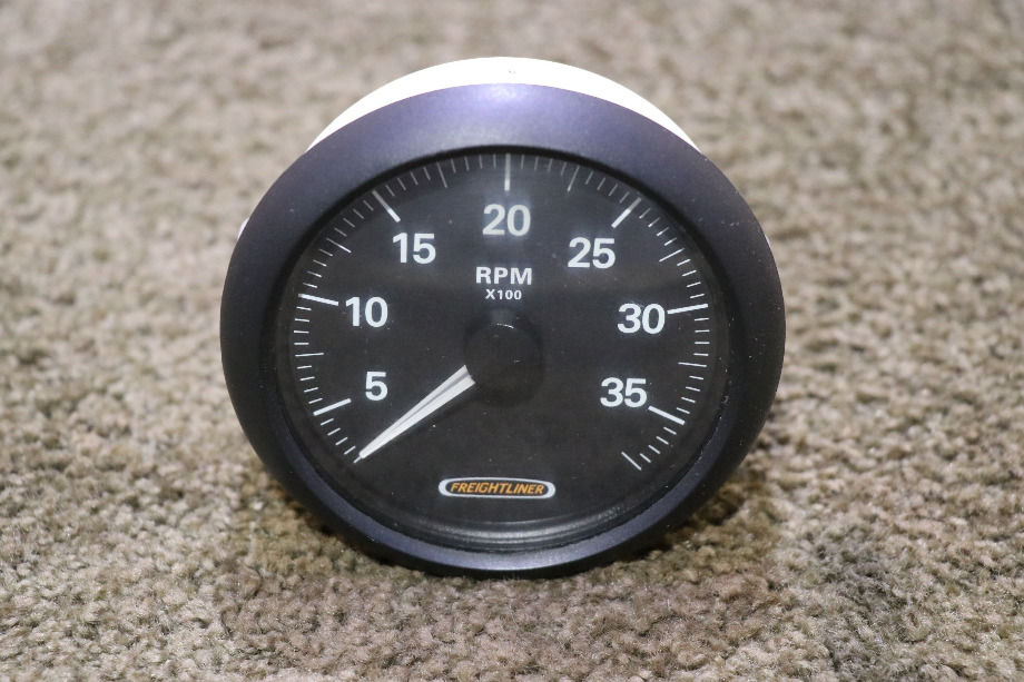 USED TACHOMETER DASH GAUGE 6913-00057-01 RV/MOTORHOME PARTS FOR SALE RV Components 