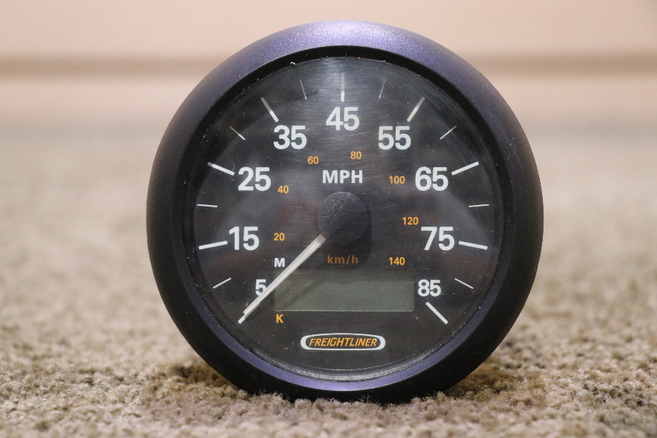 USED RV 6913-00058-01 SPEEDOMETER DASH GAUGE FOR SALE RV Components 