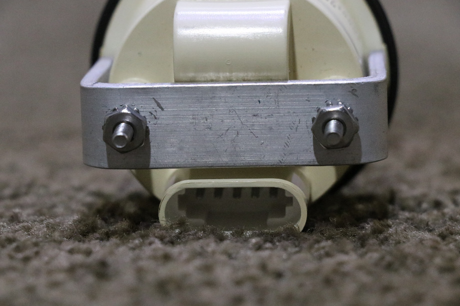 USED RV/MOTORHOME OIL DASH GAUGE 75550710001 FOR SALE RV Components 