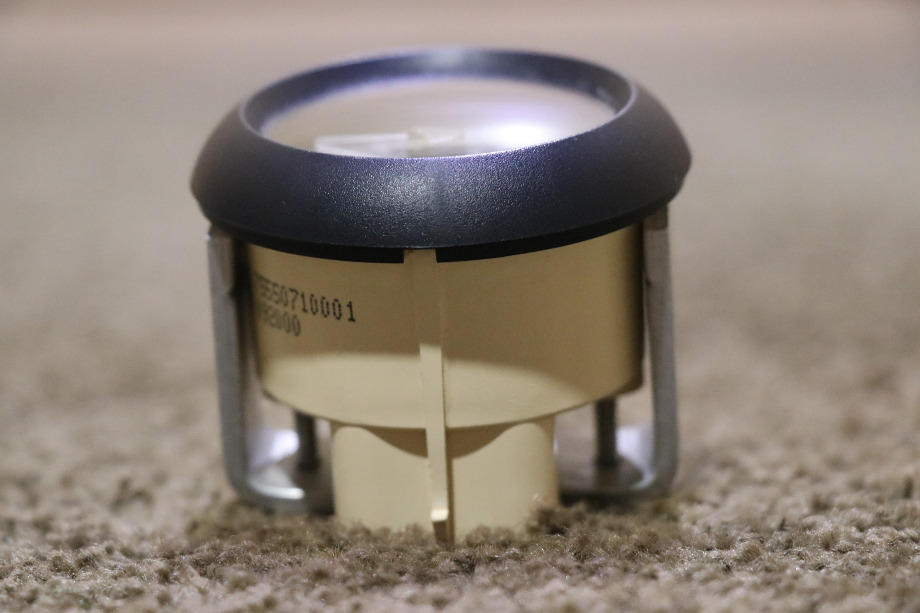 USED RV/MOTORHOME OIL DASH GAUGE 75550710001 FOR SALE RV Components 